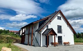 Apartmany Bd Bozi Dar