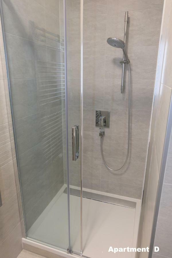 Apartmany Bd Boží Dar Buitenkant foto
