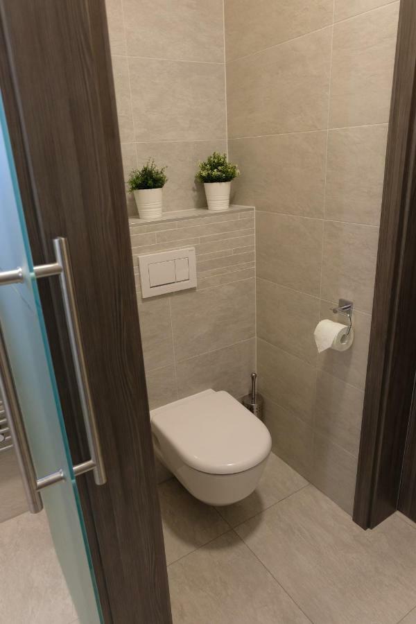 Apartmany Bd Boží Dar Buitenkant foto